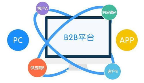 B2B與科技金融的軟件開發 核心差異與驅動邏輯