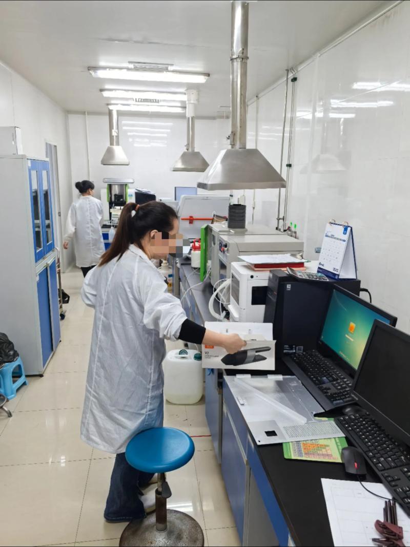 維修工程師如何精密診斷實驗分析儀器故障