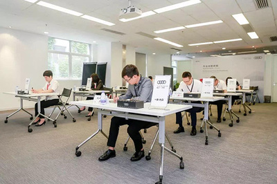 穩(wěn)馭存量，質勝長遠 奧迪售后服務的技術堅守與品質擔當